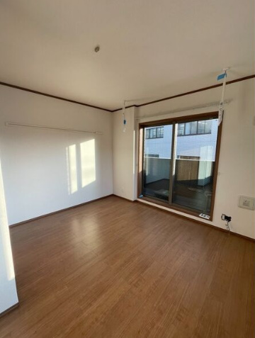 居室・リビング　洋室７帖