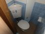 トイレ　シンプルで使いやすいトイレです