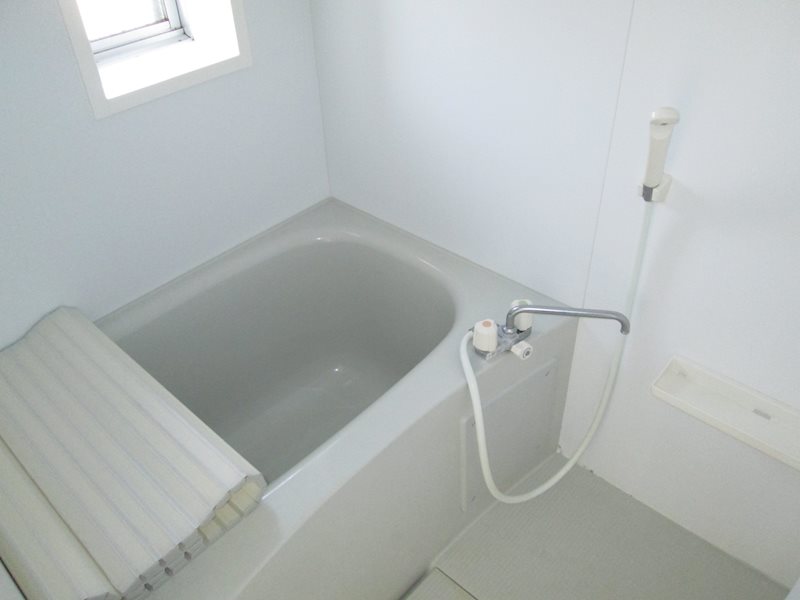 バス・シャワールーム　バスルーム