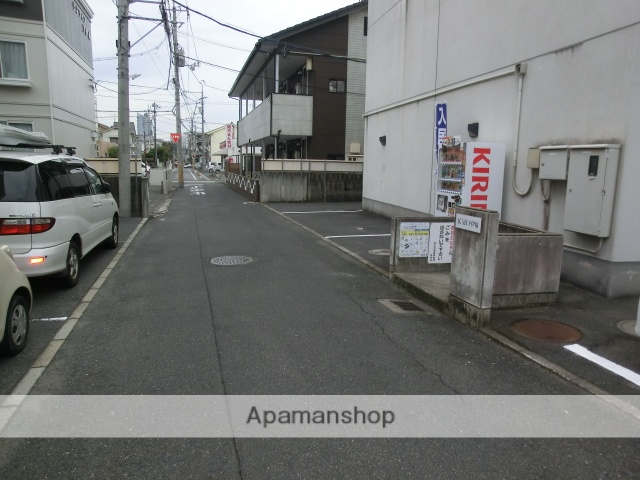 その他共有部分　エントランス