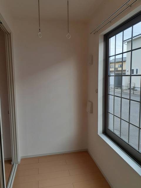 バルコニー　サンルーム