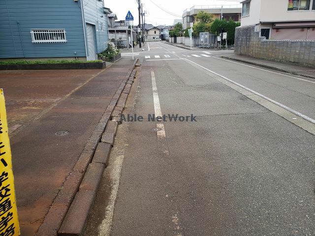 その他　周辺環境