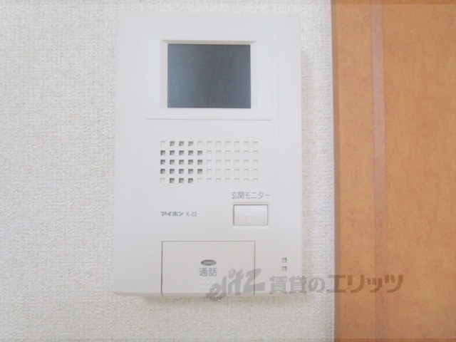 セキュリティ　ドアフォン（ＴＶ含）