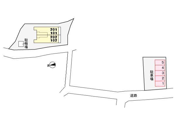 【ブリーズＳＳ０３のその他設備】