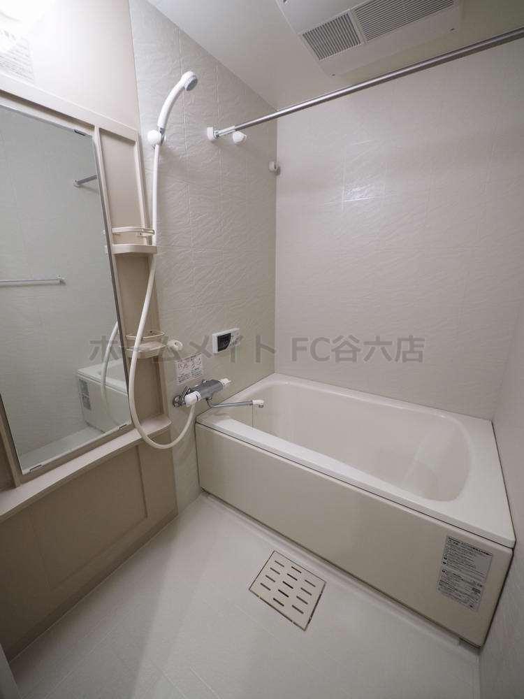 バス・シャワールーム　アリス・マナーガーデン谷町