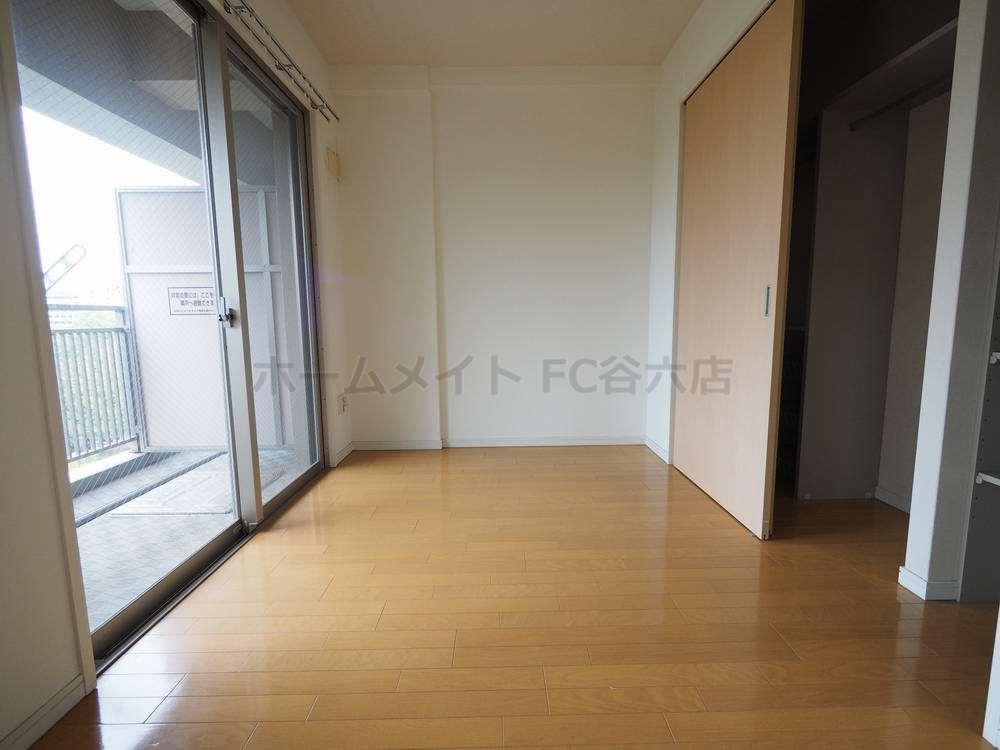 その他部屋・スペース　アリス・マナーガーデン谷町