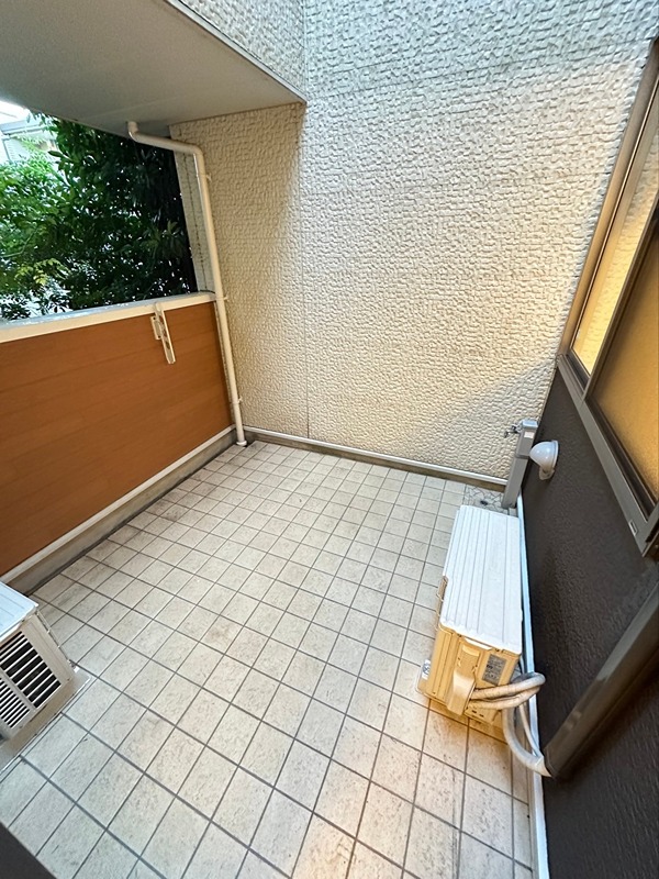 バルコニー　ベランダ