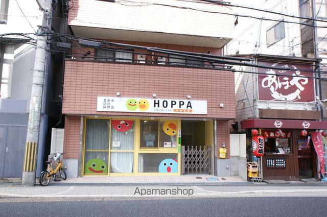 幼稚園・保育園　京進ＨＯＰＰＡ蛍池駅前（幼稚園・保育園）まで131m