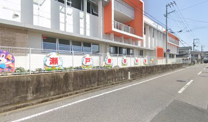 【めぞんさくらの幼稚園・保育園】