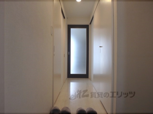 その他部屋・スペース　廊下