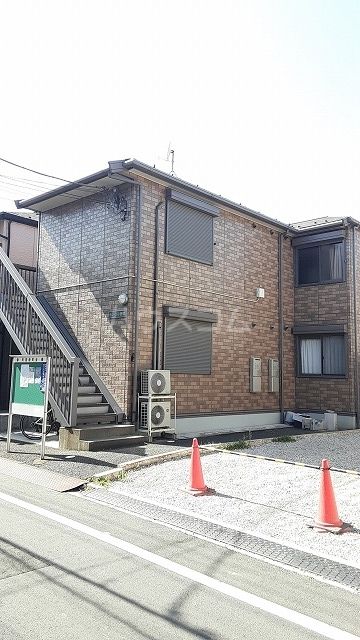 東京都荒川区町屋３（アパート）の賃貸物件の外観