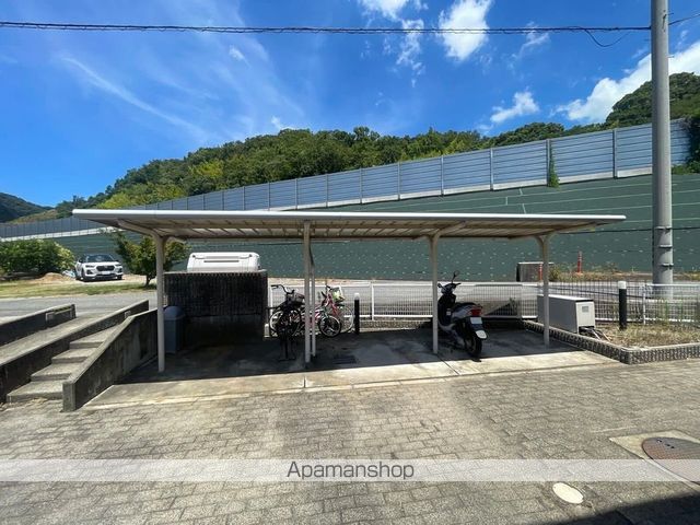 その他共有部分　その他共有部分