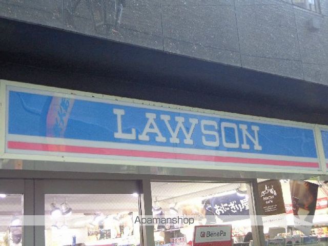 コンビニ　ローソン　豊玉北五丁目店（コンビニ）まで314m