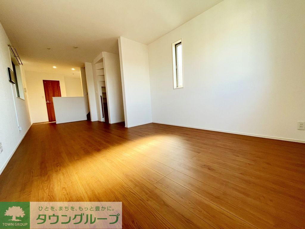 その他部屋・スペース　リビング/居室