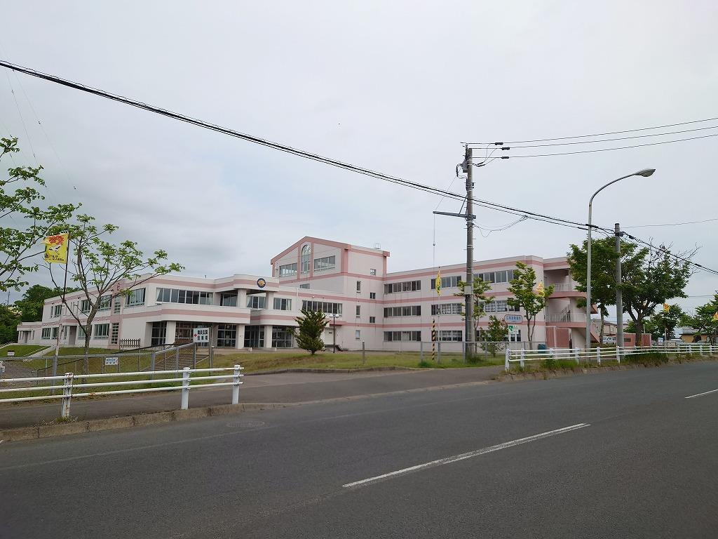 小学校　清明小学校（小学校）まで800m