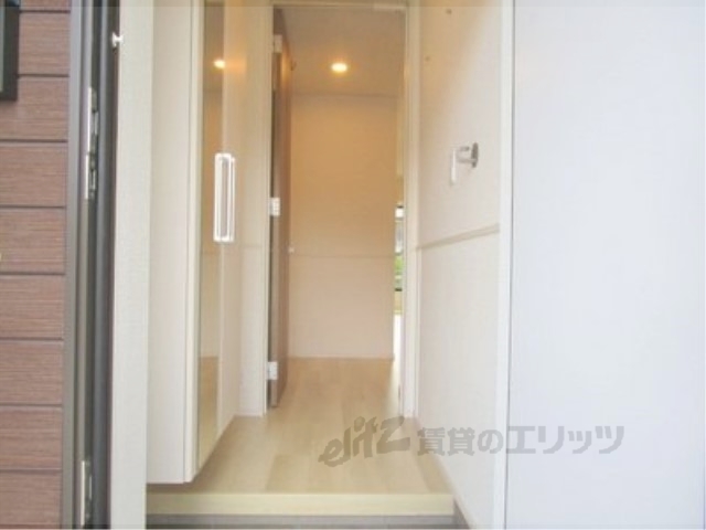 その他部屋・スペース　廊下