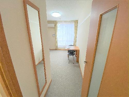 その他部屋・スペース　設備・仕様は号室により異なる為、現況を優先致します。