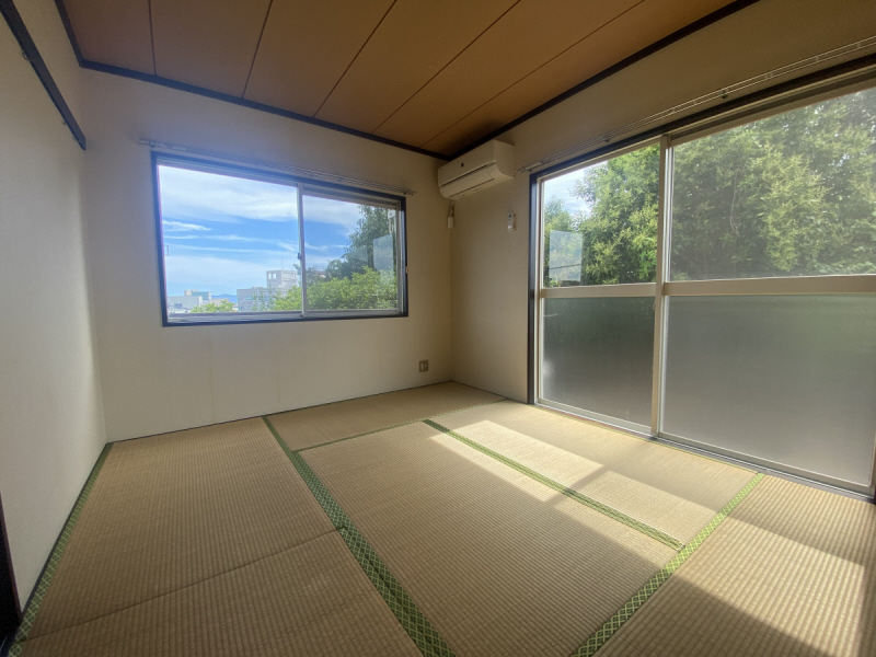 その他部屋・スペース　※クリーニング前の写真になります