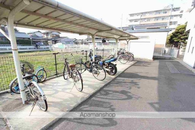 その他共有部分　その他共有部分