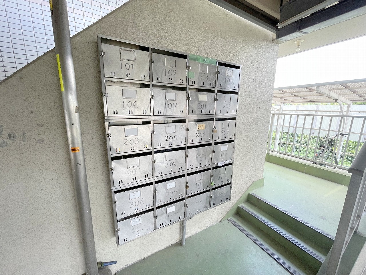 その他　同タイプのお部屋です