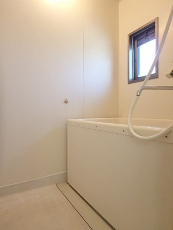 バス・シャワールーム　図面と現状に相違がある場合には現状を優先