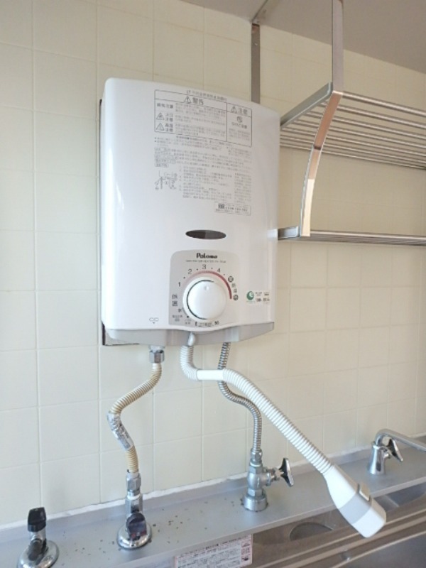 その他設備　図面と現状に相違がある場合には現状を優先