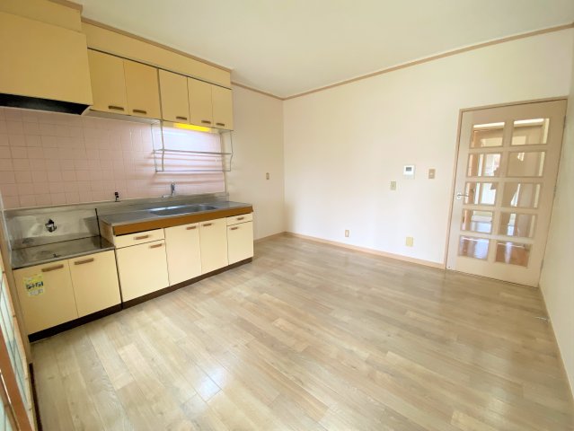 居室・リビング　他のお部屋の写真です。