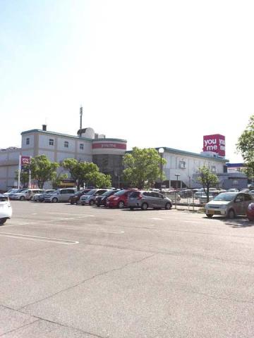 スーパー　ゆめタウン倉敷（スーパー）まで1210m