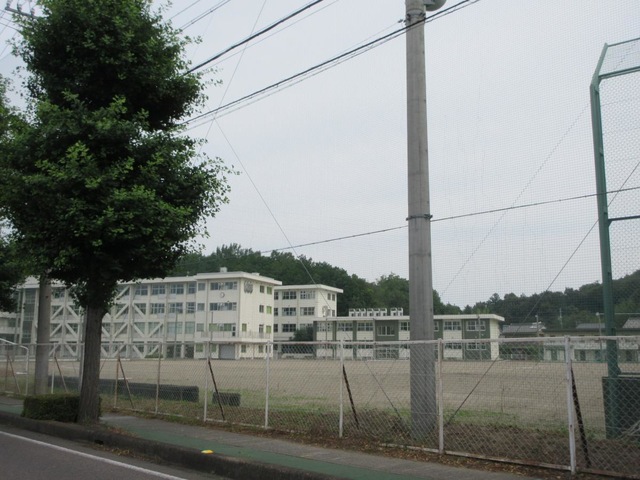 グリーンヒルズ西仙房の周辺写真