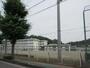 中学校　関市立緑ケ丘中学校（中学校）まで203m