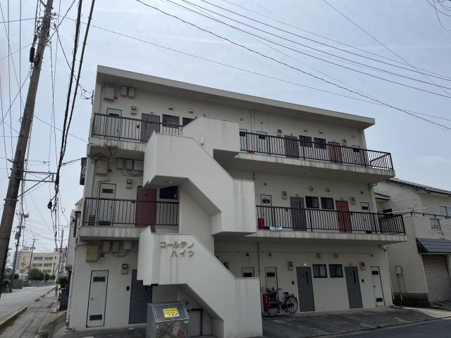 ゴールデンハイツI