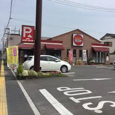ゴールデンハイツIの周辺写真