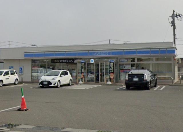 その他　ローソン仙台新港店（その他）まで522m