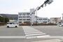 警察署・交番　徳島県警察本部徳島名西警察署（警察署・交番）まで700m