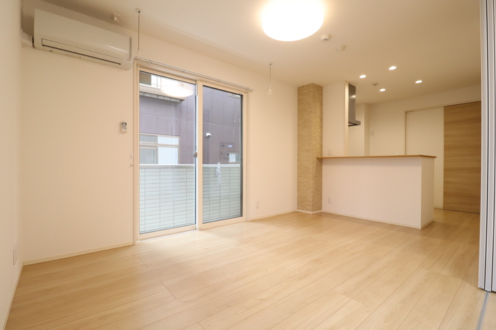 居室・リビング　LDK