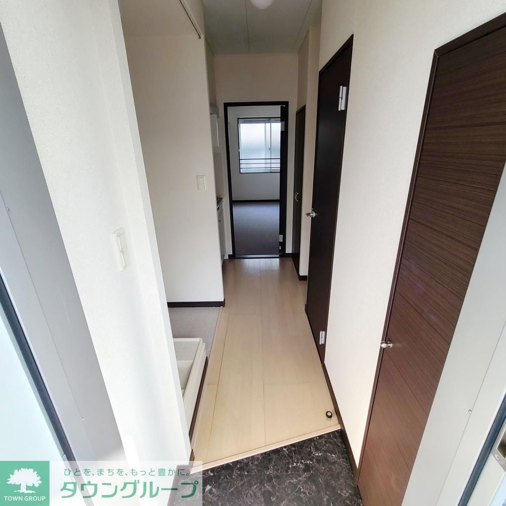 玄関　別部屋参照