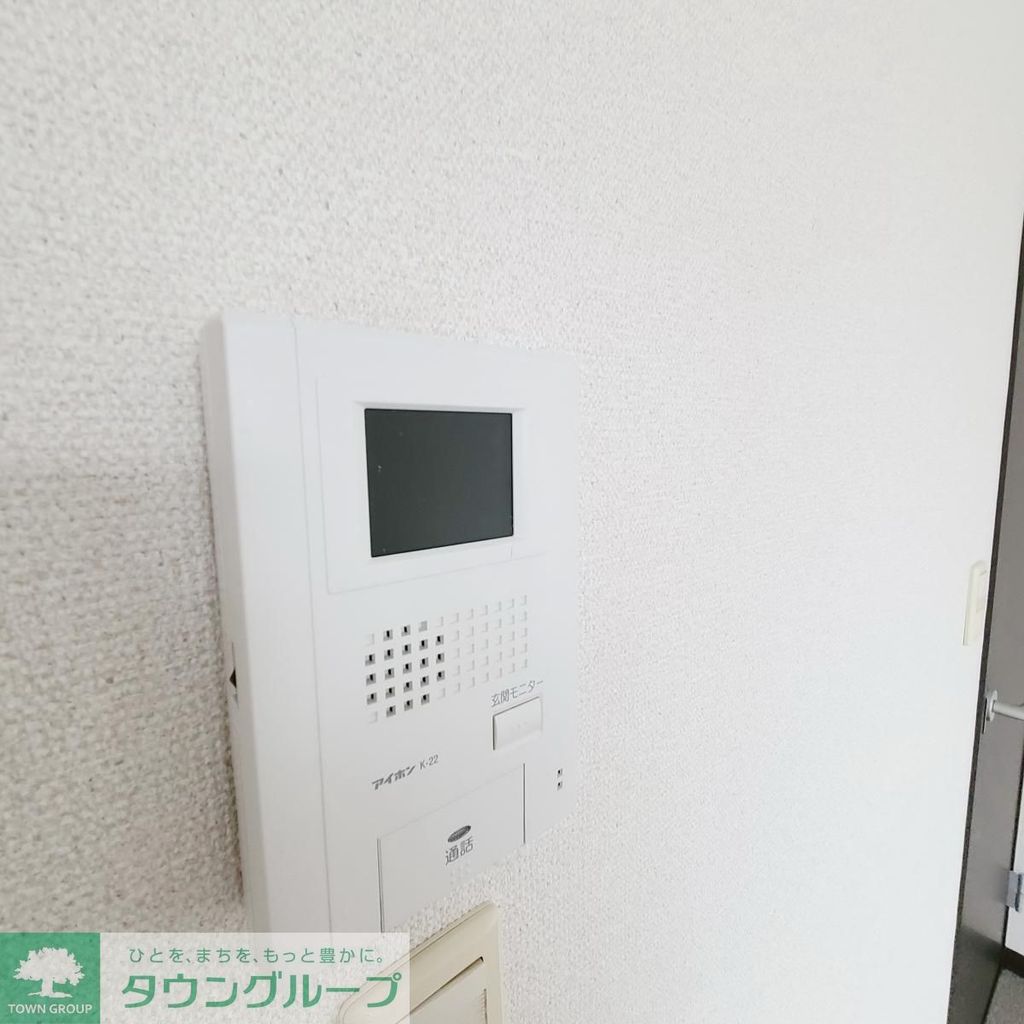 セキュリティ　別部屋参照