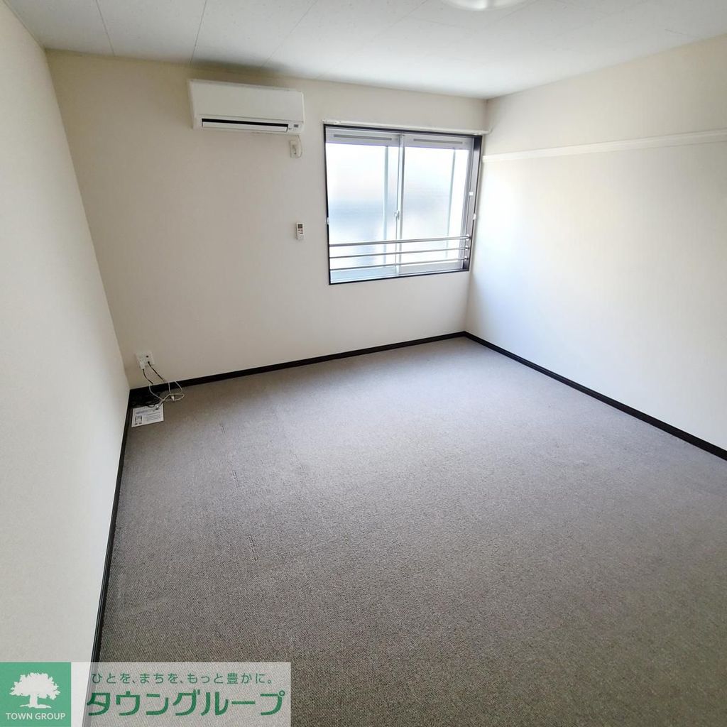 居室・リビング　別部屋参照