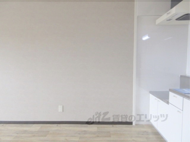 その他部屋・スペース　冷蔵庫置場