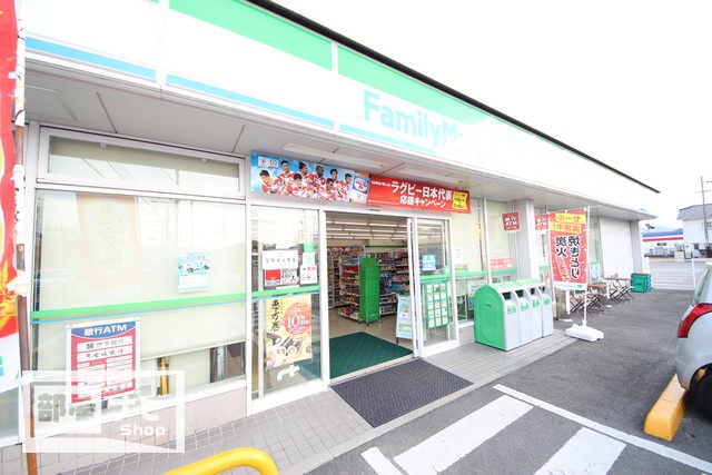 【フローラル和泉Bのコンビニ】