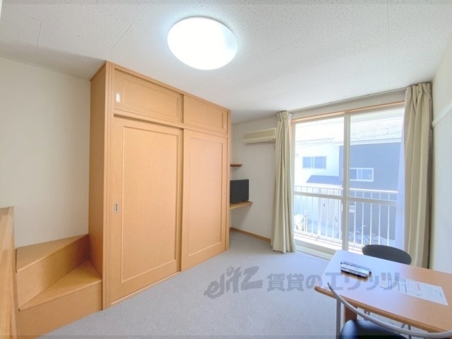 居室・リビング　洋室