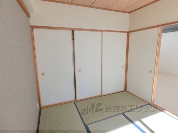 その他部屋・スペース　和室
