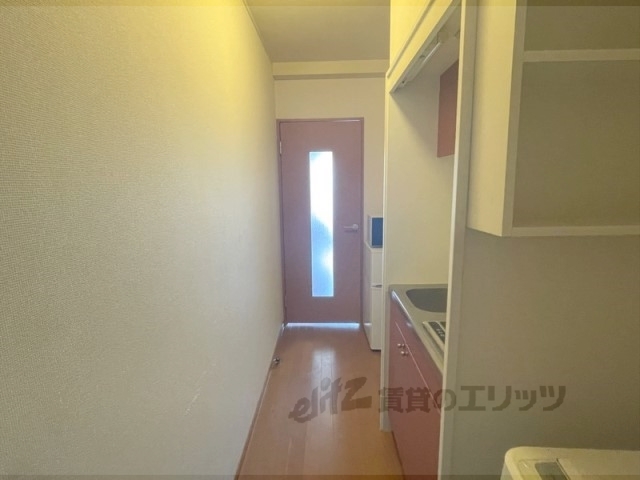 その他部屋・スペース　廊下