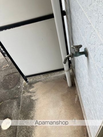 建物外観　建物外観