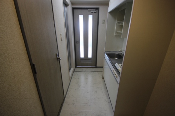 その他部屋・スペース　※別号室の写真です。