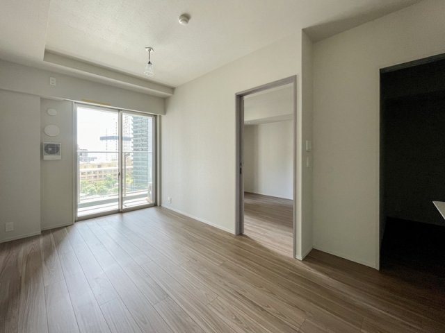 居室・リビング　居室※別部屋参考写真