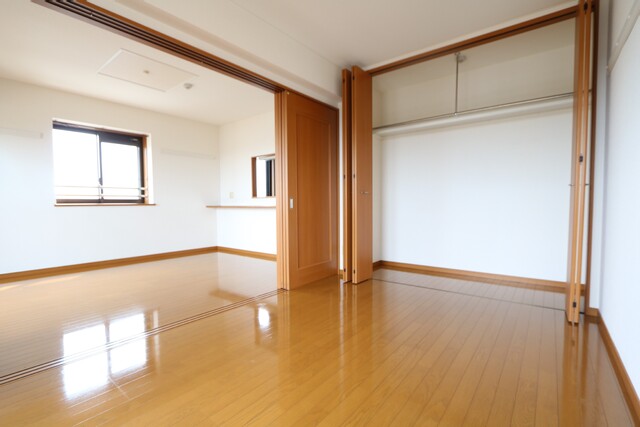 その他部屋・スペース　☆開放的に使える間取り☆