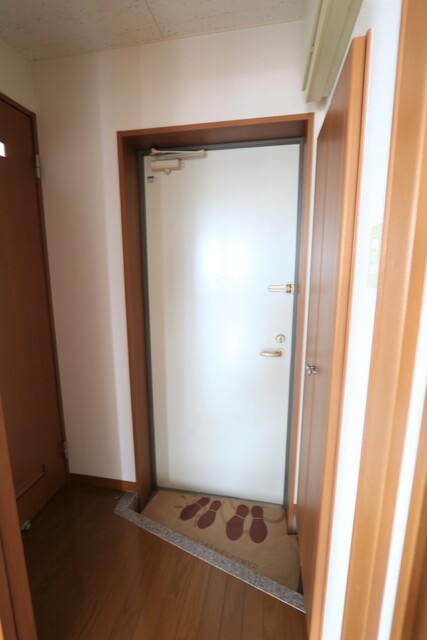 玄関　☆トールタイプのシューズボックス☆