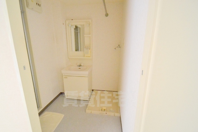 その他部屋・スペース　脱衣所