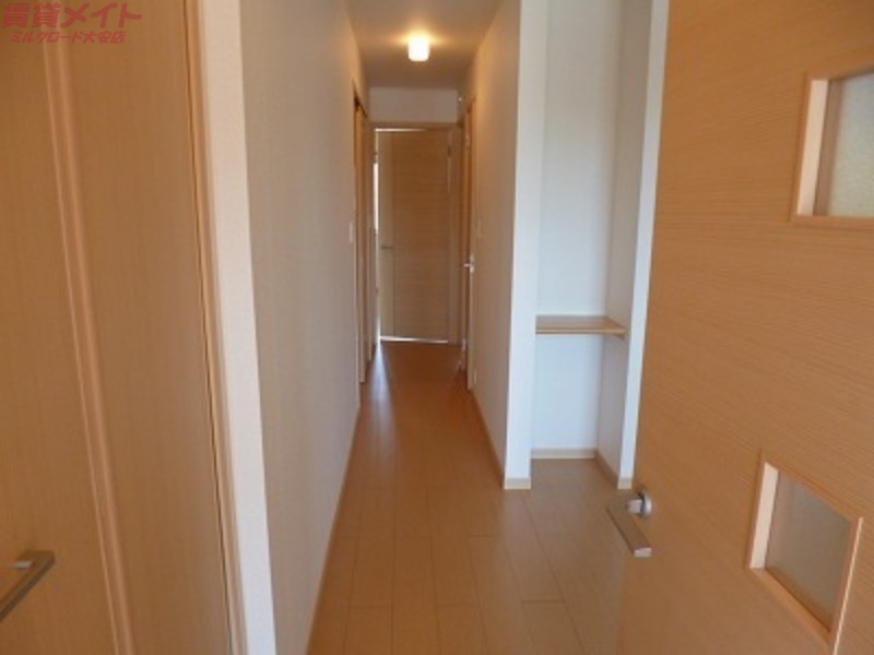その他部屋・スペース　同型写真になります。